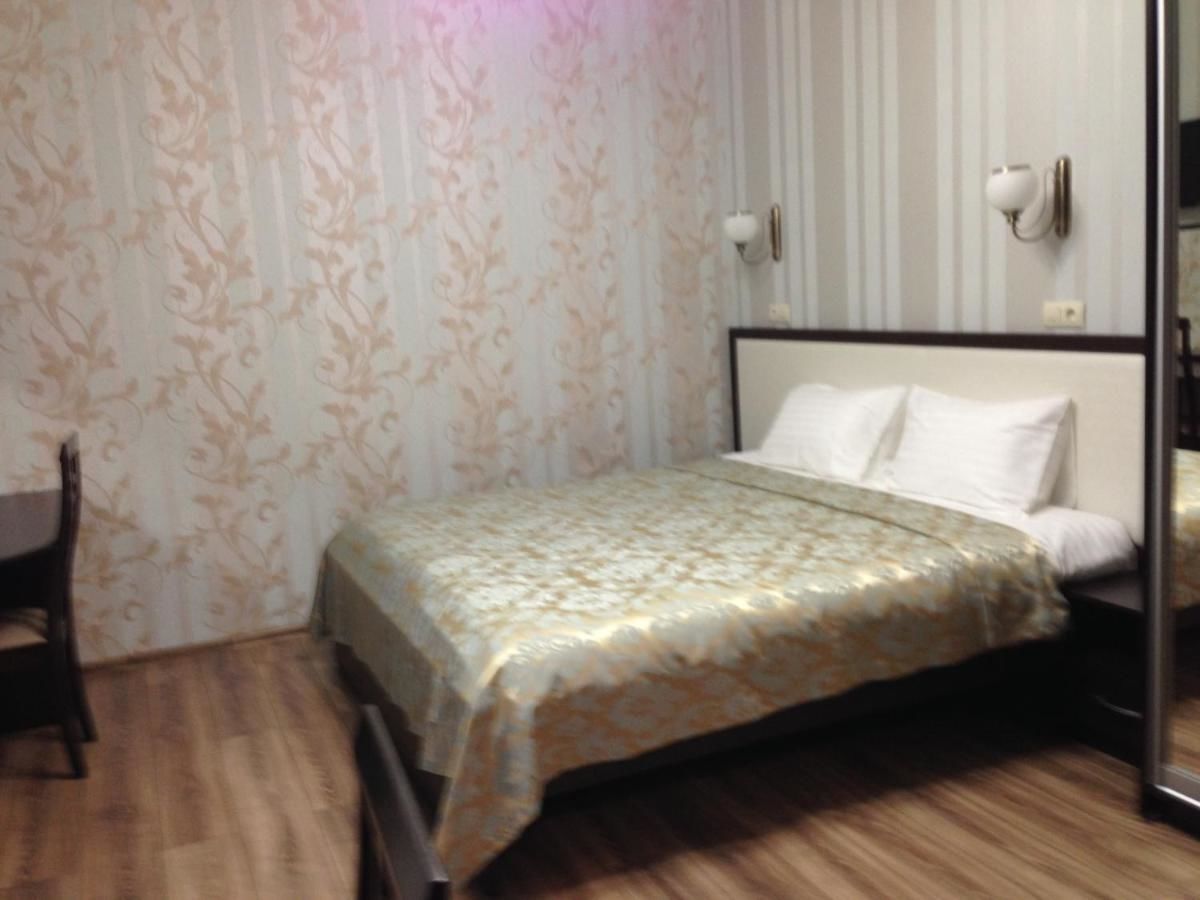 Отель Royal Hotel Харьков-22