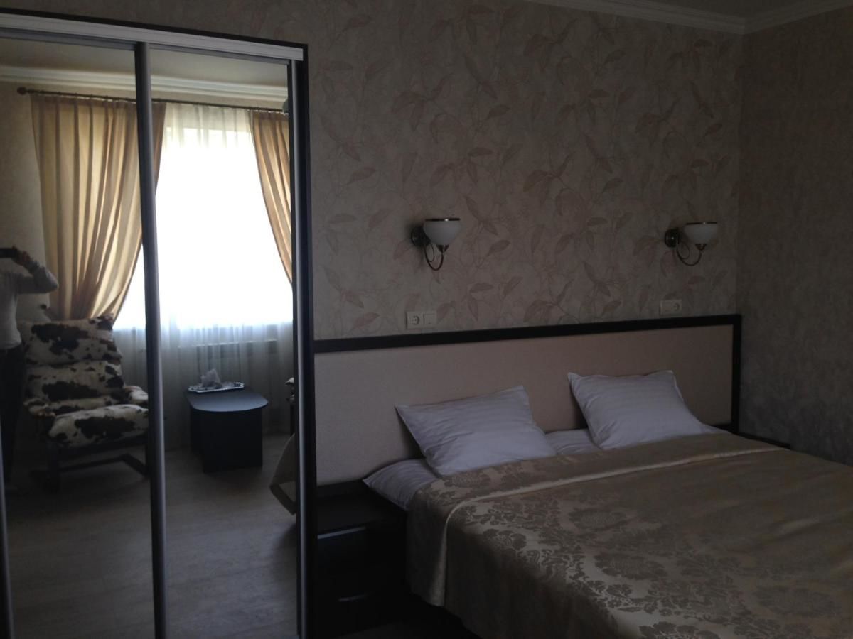 Отель Royal Hotel Харьков-33