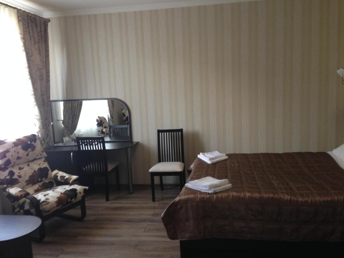 Отель Royal Hotel Харьков-36