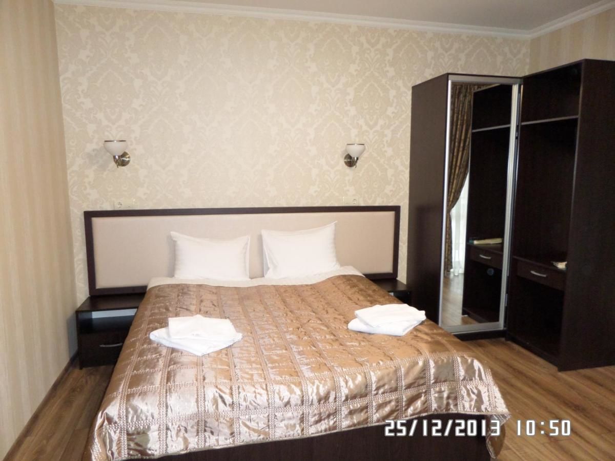 Отель Royal Hotel Харьков-39