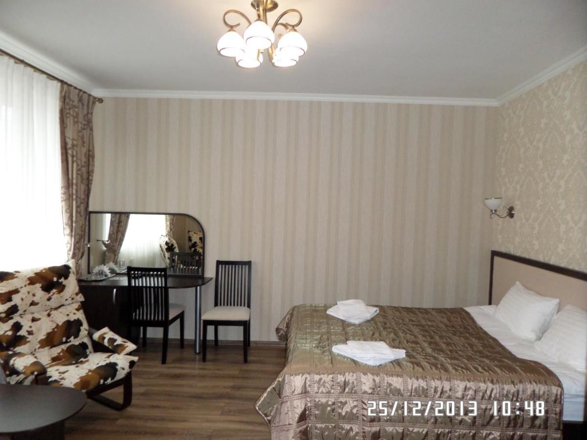 Отель Royal Hotel Харьков-42