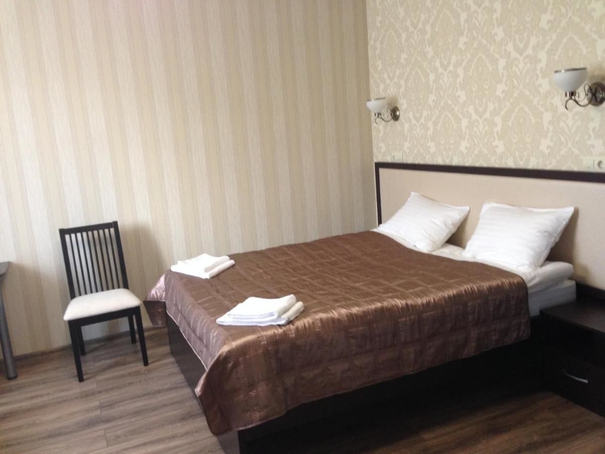 Отель Royal Hotel Харьков-7