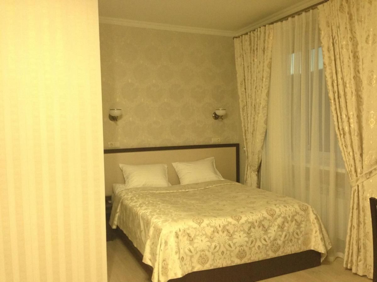 Отель Royal Hotel Харьков-10