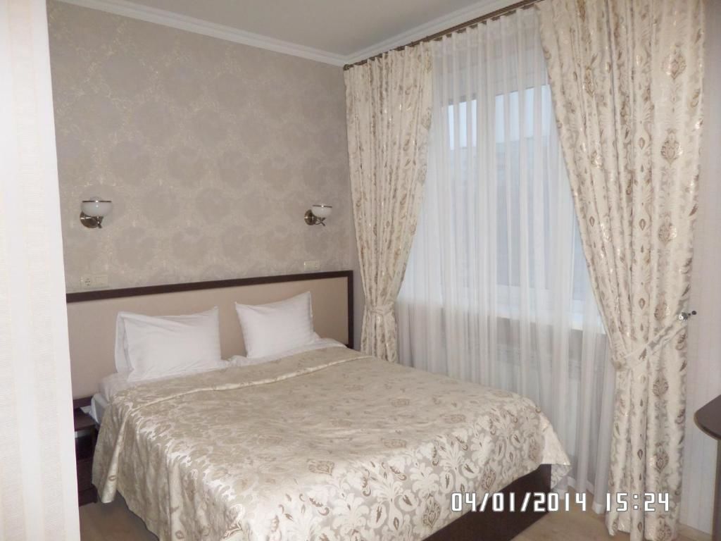Отель Royal Hotel Харьков