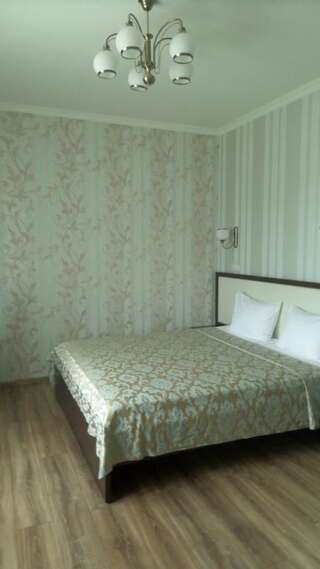Отель Royal Hotel Харьков Стандартный двухместный номер с 1 кроватью-38