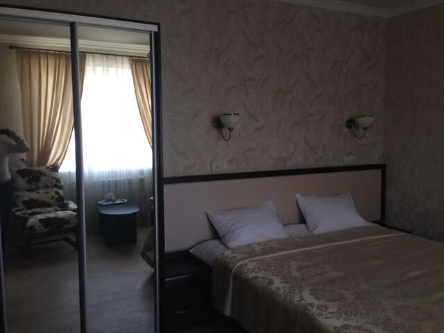 Отель Royal Hotel Харьков-32
