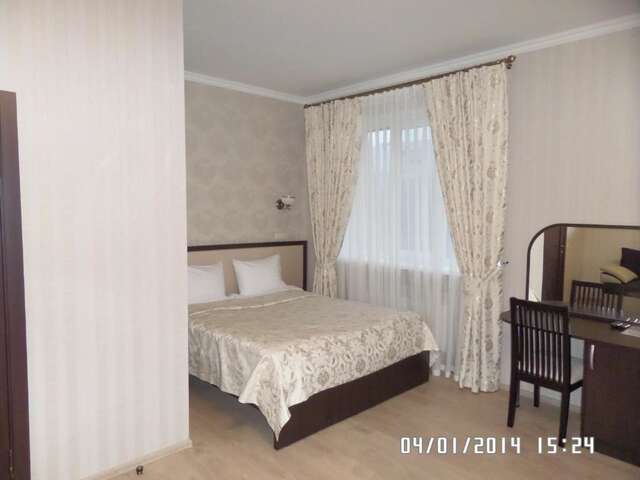 Отель Royal Hotel Харьков-85